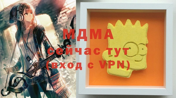 Альфа ПВП Няндома